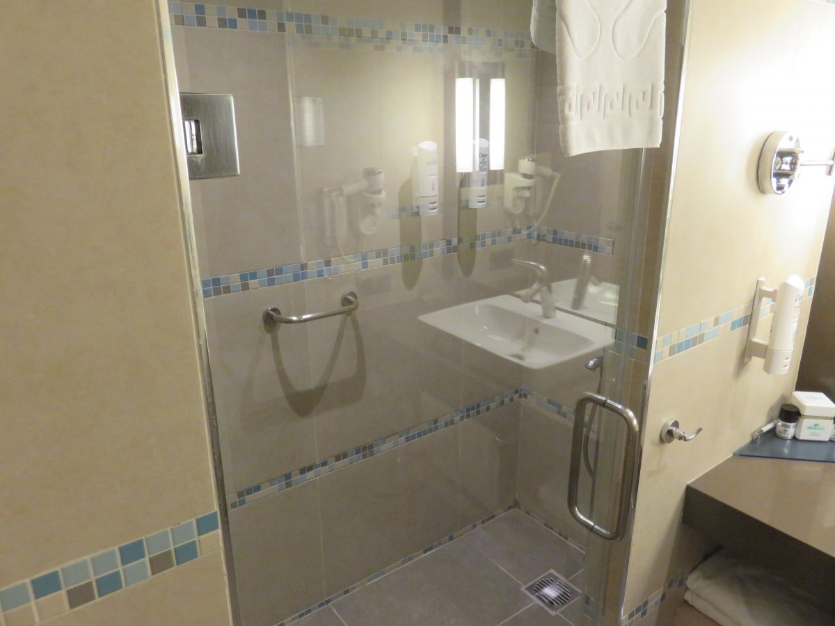 imagini hotel MEGASARAY 2021